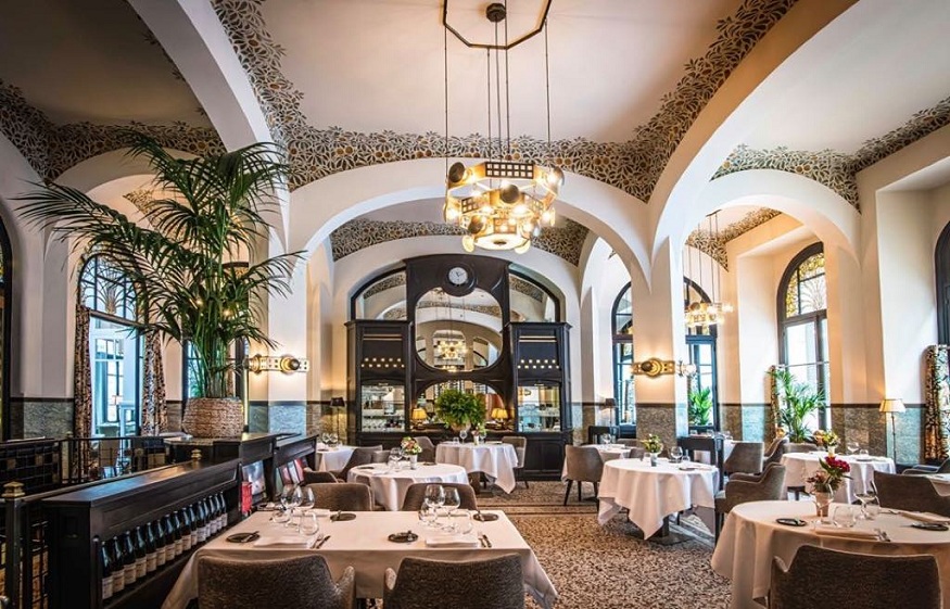 10 tips for eating in a Parisian restaurant