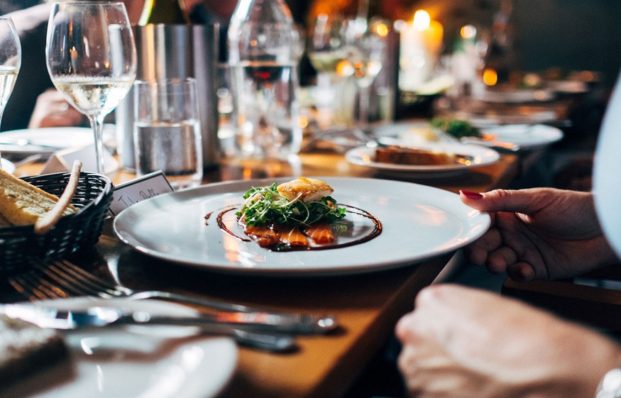 4 tips for choosing a good restaurant for dining out