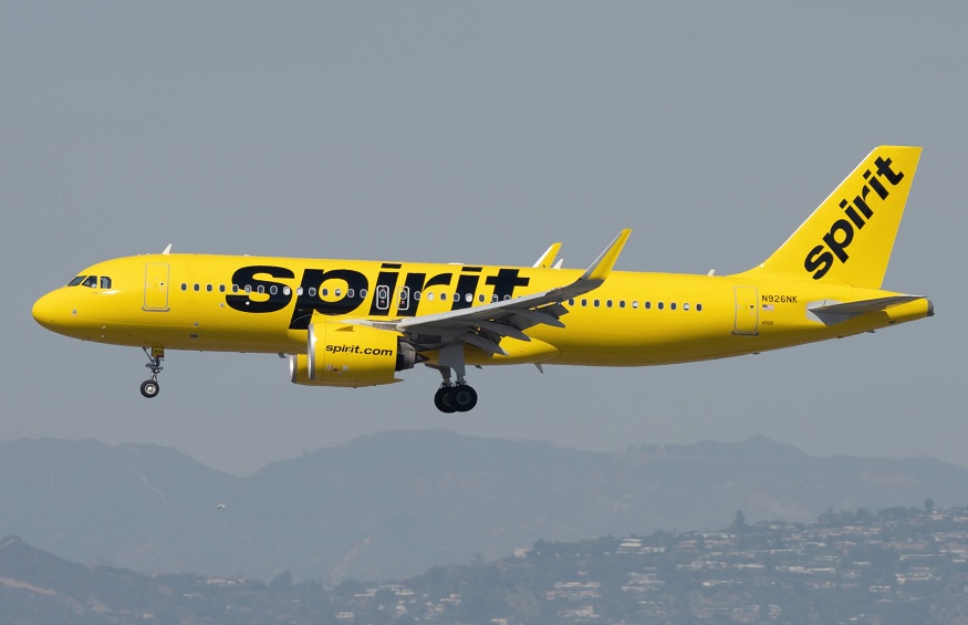 Spirit Flight ticket Refund & cancellation Policy 2022 ?