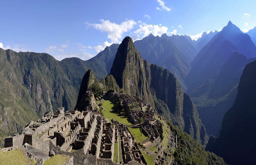 South America Calling – Let’s Explore Luxury Tailor Made Holidays