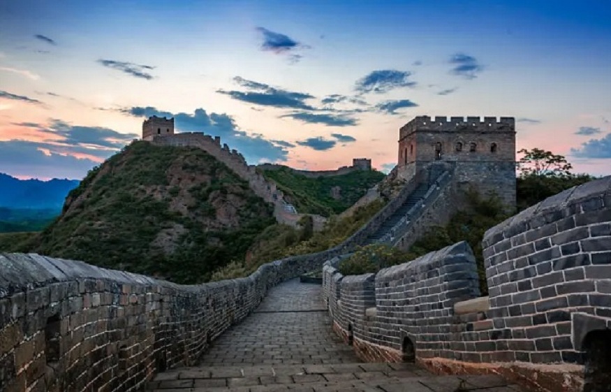 8 Memorable Places To Visit In Beijing
