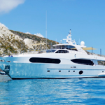 Your Premier Luxury Yacht Brokers