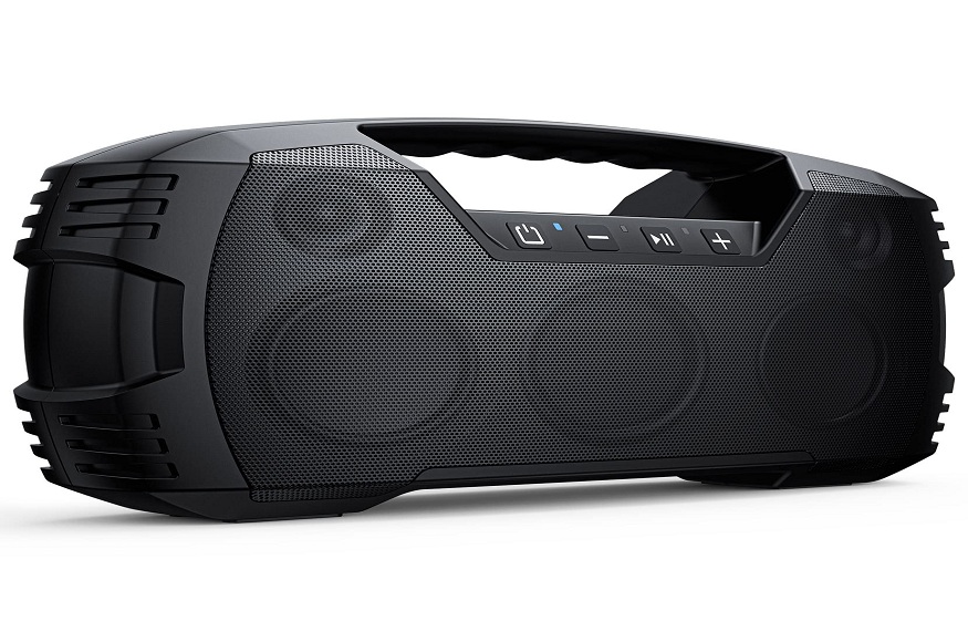 Rock Your Outdoor Party with the Demerbox DB2: The Ultimate Sound Companion