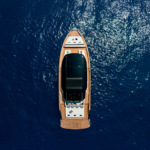 Pardo GT75 Yacht for Sale: A Masterpiece of Luxury and Innovation