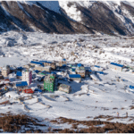 Exploring Nepal’s Hidden Gems: From Langtang Valleys to Everest Peaks and Mustang Deserts: