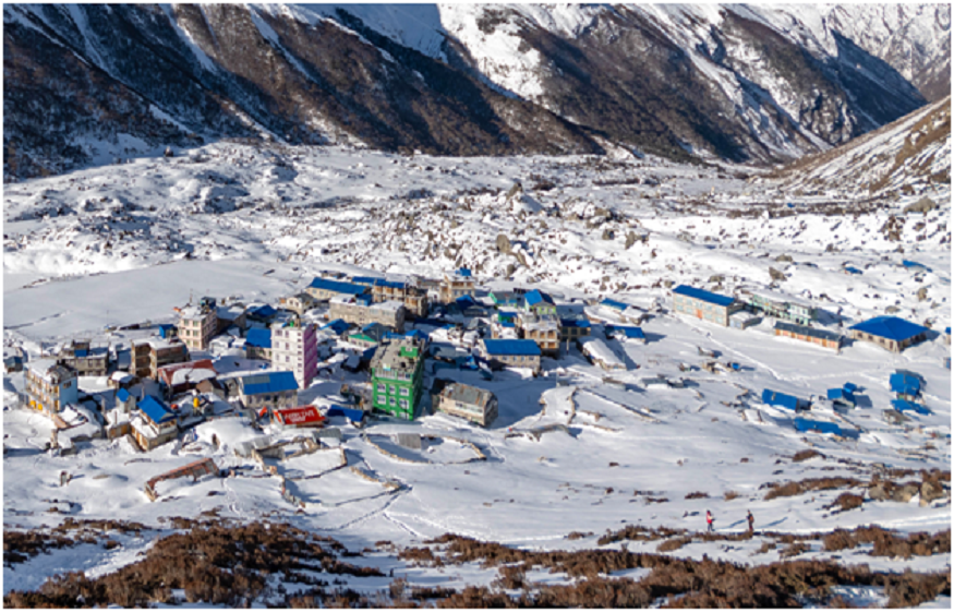 Exploring Nepal’s Hidden Gems: From Langtang Valleys to Everest Peaks and Mustang Deserts: