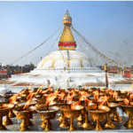 Luxury in the Skies and Culture on Earth: Nepal’s Iconic Tour-Trek Combo: