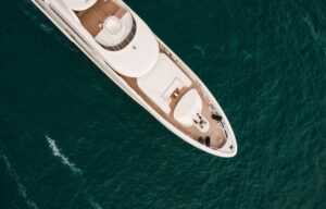 Turkish Superyacht Charter