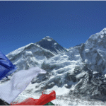 Orchestra of Snow: The Everest Route EBC trek | Island peak Climbing | Cho La Pass Trek