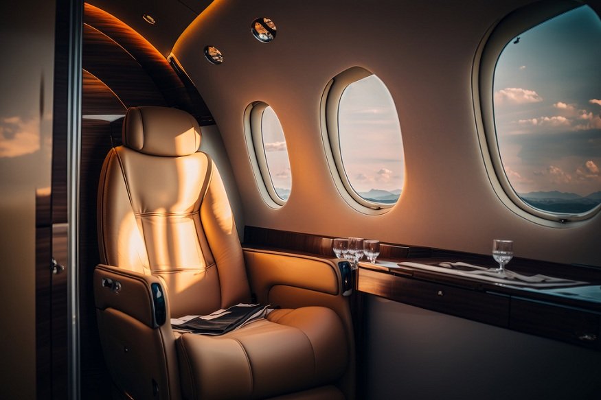 aircraft ballistic protection systems